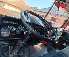 MARKALAR Kamaz 5511 1986 Dizel 191 42656 km Mexanika