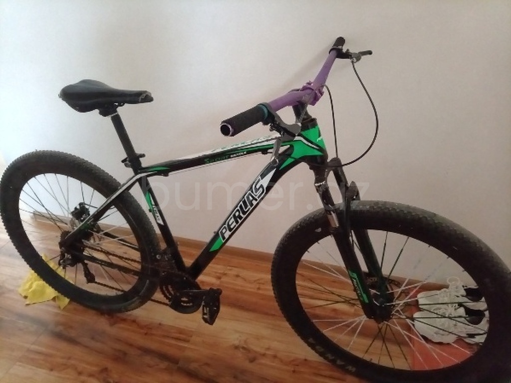 Velosiped