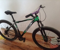 Velosiped