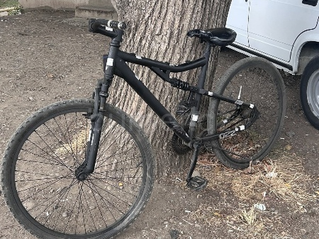 Velosiped