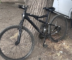 Velosiped