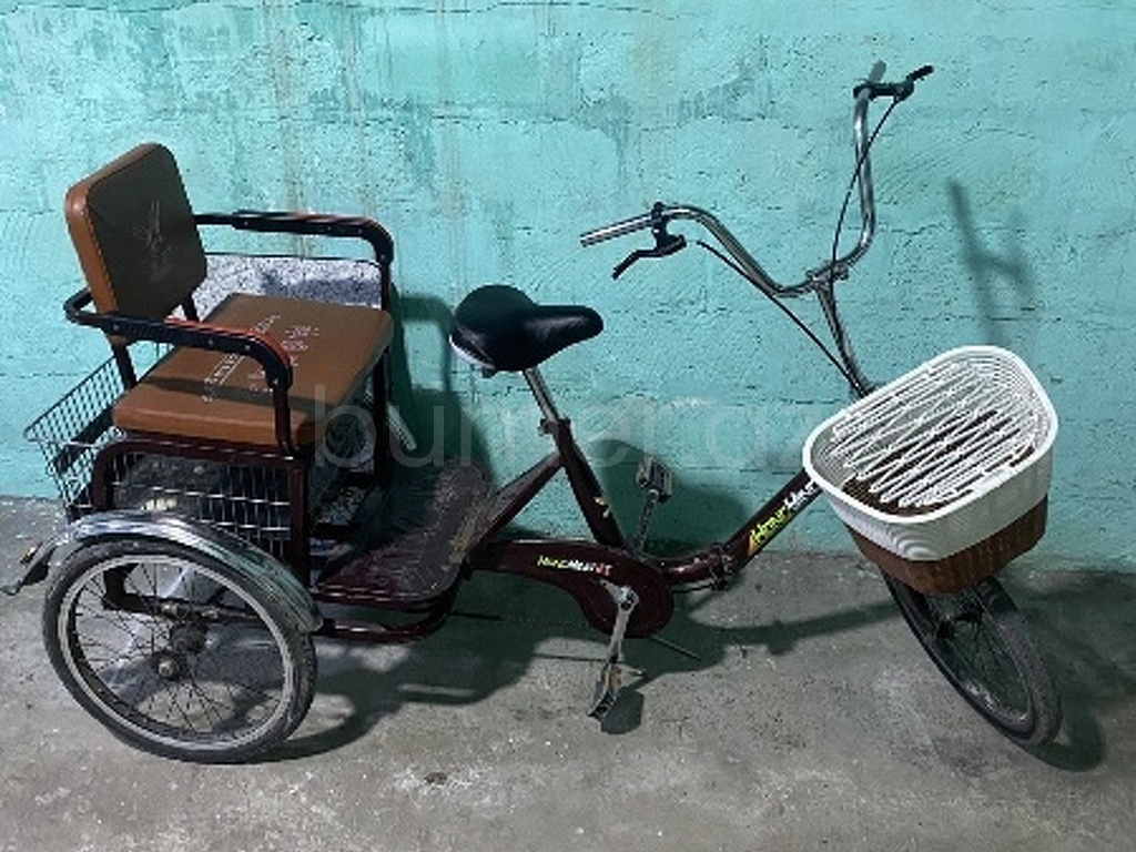 Velosiped