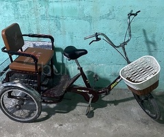 Velosiped