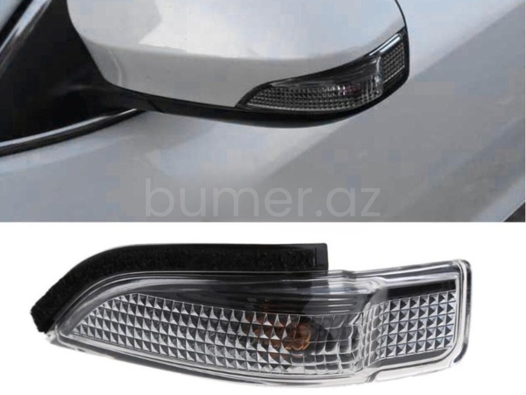 Ban-Kuza hissələr Toyota