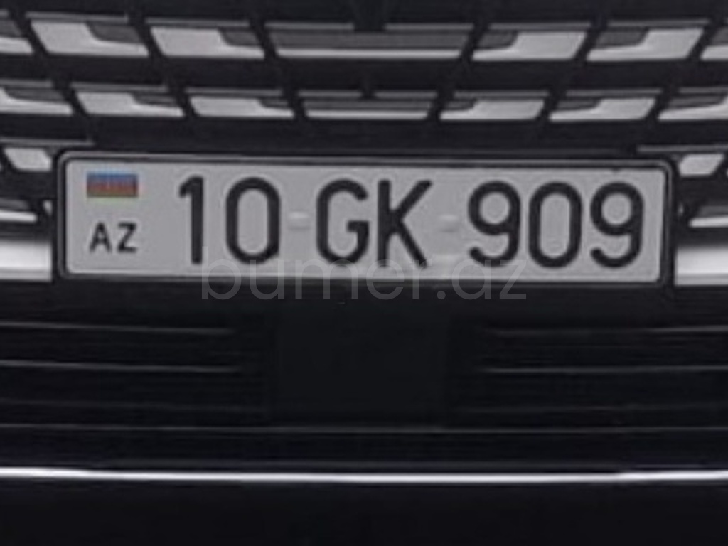 10-GK-909