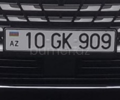 10-GK-909