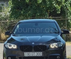 BMW 5-series 528 2012 Benzin 245 Sedan 278000 km Avtomat