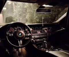 BMW 5-series 528 2012 Benzin 245 Sedan 278000 km Avtomat