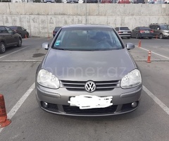Volkswagen Golf 2006 Benzin 102 Hetçbek 285000 km Avtomat