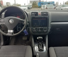 Volkswagen Golf 2006 Benzin 102 Hetçbek 285000 km Avtomat