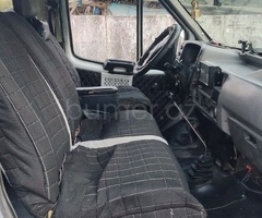Ford Transit 1988 Dizel 76 500000 km Mikroavtobuslar Mexanika