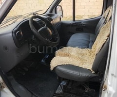 Ford Transit 1996 Dizel 140 333000 km Mikroavtobuslar Mexanika