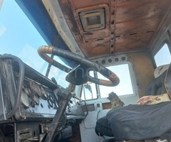 MARKALAR Kamaz 55111 1983 Dizel 191 899900 km Mexanika