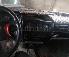 MARKALAR GAZ 2705 1998 Benzin 100 250000 km Mexanika
