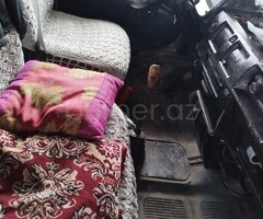 MARKALAR GAZ 2705 1998 Benzin 100 250000 km Mexanika