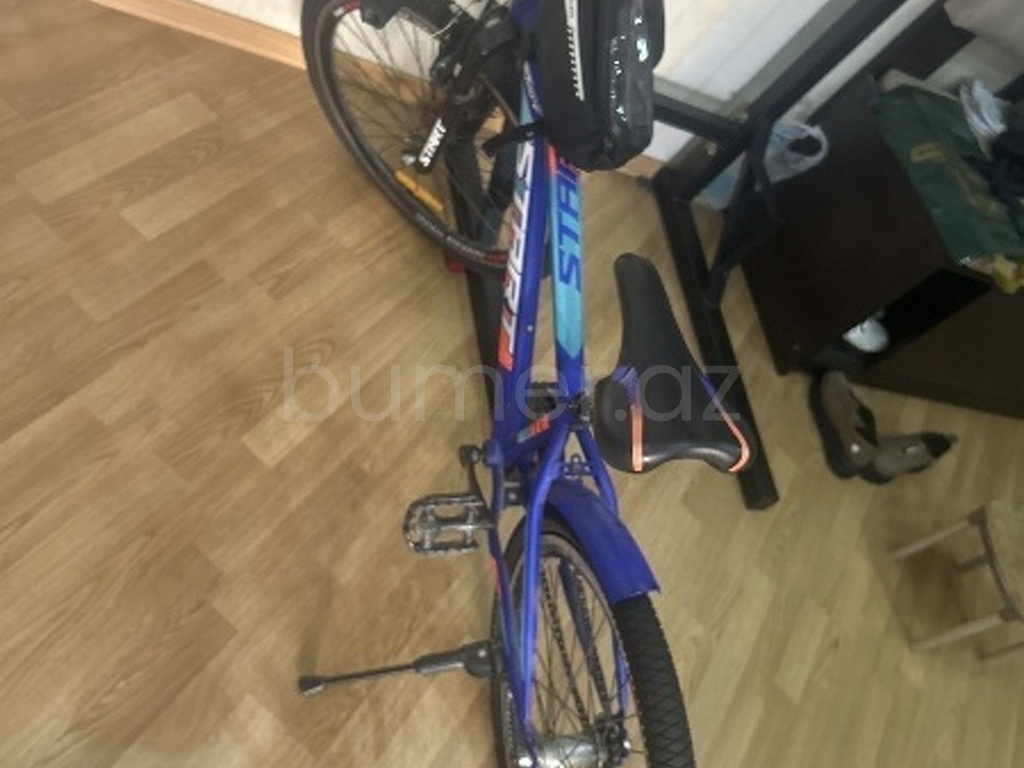 Velosiped