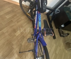 Velosiped