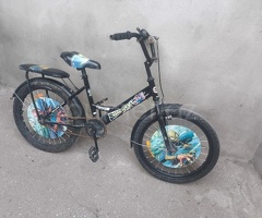 Velosiped