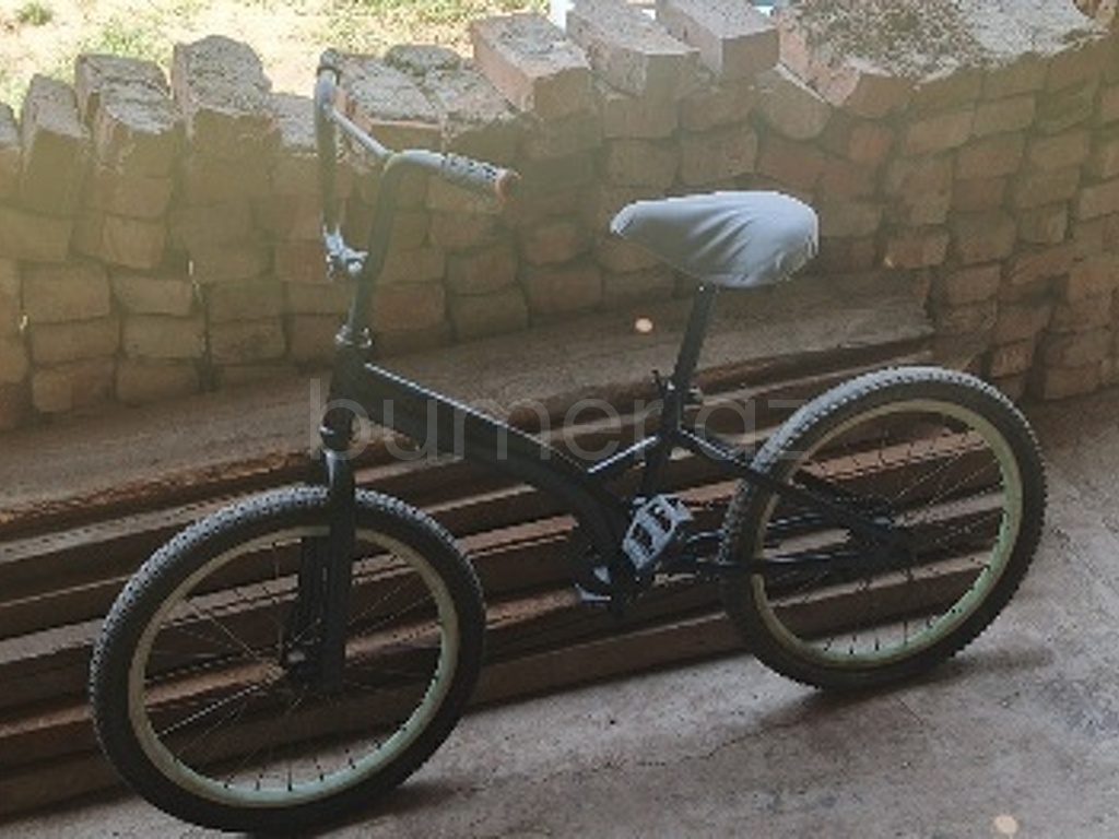 Velosiped