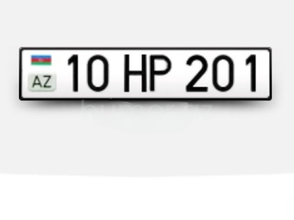 10-HP-201