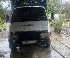 MARKALAR GAZ 33021 2002 Benzin 131 156000 km Mexanika