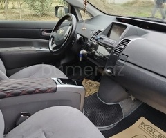 Toyota Prius 2007 Hibrid 76 Filtbek 667878 km Avtomat