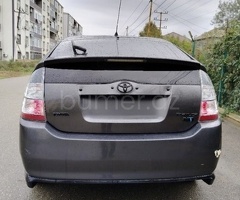 Toyota Prius 2007 Hibrid 76 Filtbek 667878 km Avtomat