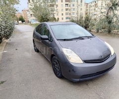 Toyota Prius 2007 Hibrid 76 Filtbek 667878 km Avtomat
