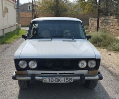 LADA (VAZ) 2106 1997 Benzin 75 Sedan 258000 km Mexanika