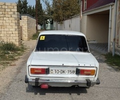 LADA (VAZ) 2106 1997 Benzin 75 Sedan 258000 km Mexanika