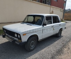 LADA (VAZ) 2106 1997 Benzin 75 Sedan 258000 km Mexanika