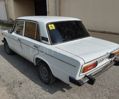 LADA (VAZ) 2106 1997 Benzin 75 Sedan 258000 km Mexanika