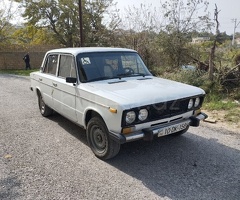 LADA (VAZ) 2106 1997 Benzin 75 Sedan 258000 km Mexanika