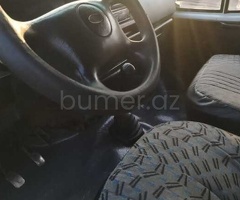 Ford Transit 1994 Dizel 76 546497 km Mikroavtobuslar Mexanika