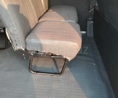 Ford Transit 1994 Dizel 76 546497 km Mikroavtobuslar Mexanika
