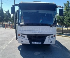 Isuzu MD 22 B 1998 Dizel 170 555000 km Mikroavtobuslar Mexanika