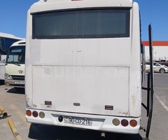 Isuzu MD 22 B 1998 Dizel 170 555000 km Mikroavtobuslar Mexanika