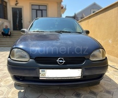Opel Vita 1997 Benzin 90 Hetçbek 214751 km Avtomat