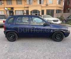 Opel Vita 1997 Benzin 90 Hetçbek 214751 km Avtomat