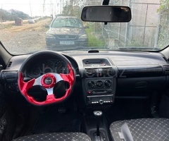 Opel Vita 1997 Benzin 90 Hetçbek 214751 km Avtomat