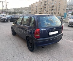 Opel Vita 1997 Benzin 90 Hetçbek 214751 km Avtomat