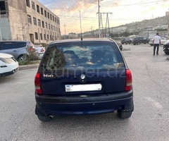 Opel Vita 1997 Benzin 90 Hetçbek 214751 km Avtomat