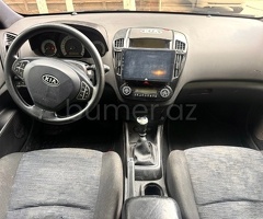 Kia Ceed 2007 Dizel 115 Hetçbek 385455 km Mexanika