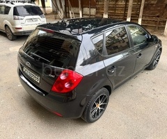 Kia Ceed 2007 Dizel 115 Hetçbek 385455 km Mexanika