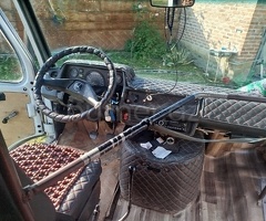 Mercedes 208 D 1993 Dizel 100 350000 km Mikroavtobuslar Mexanika