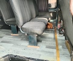 GAZ 32212 1998 Benzin 131 256000 km Mikroavtobuslar Mexanika
