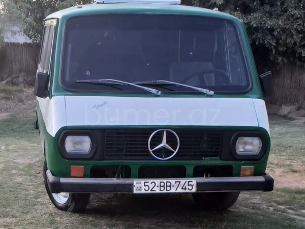 RAF 2203 1985 Benzin 95 800000 km Mikroavtobuslar Mexanika