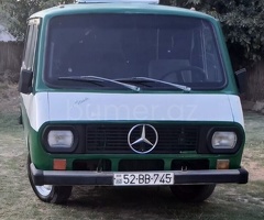 RAF 2203 1985 Benzin 95 800000 km Mikroavtobuslar Mexanika