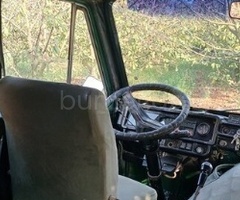RAF 2203 1985 Benzin 95 800000 km Mikroavtobuslar Mexanika