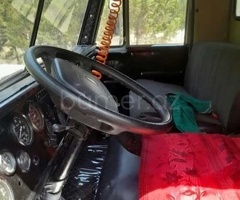 MARKALAR Kamaz 5511 1993 Dizel 191 150000 km Mexanika